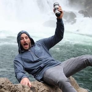 Meet your Posher, David